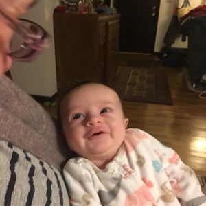 Meet your Posher, Melissa